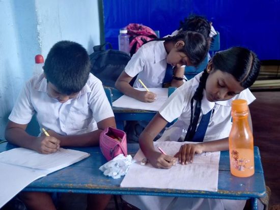 Sri Lanka to invest 42 bln rupees in vocational education for 2027-2031