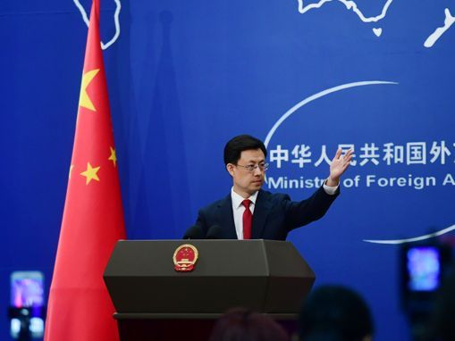 Ministry Minutes | China rejects US criticism of Huangyan Dao nature reserve