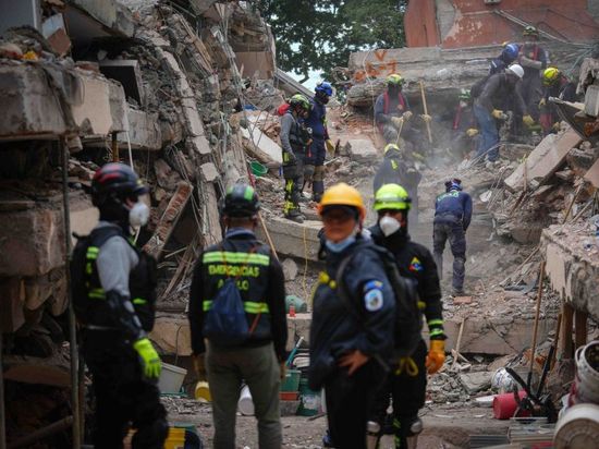 Colombia quake death toll rises to 273