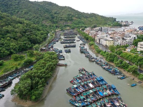 Xi's article on enhancing disaster management capabilities to be published
