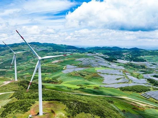 China's landmark Ecological and Environmental Code takes effect to drive green modernization