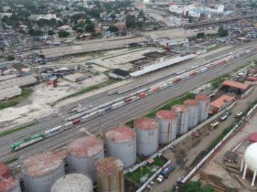 China zero-tariff measures create new opportunities for Nigeria's industrialization
