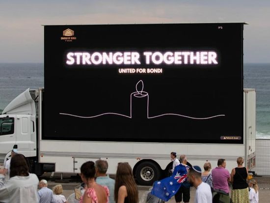 Australia's NSW to launch gun buyback scheme after Bondi Beach attack