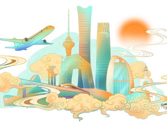 Gaining a correct understanding of China begins with comprehending 'Chinese characteristics': Hai Feng