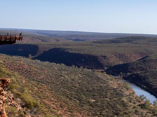 Researchers in Australia uncover potential source of natural hydrogen