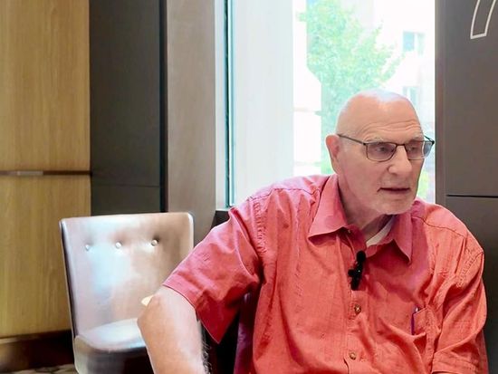 Trust what you see in China with your own eyes, not rumors: US political economic analyst