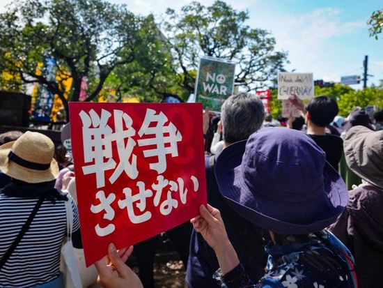 Ministry Minutes | China urges Japan to reflect on history, completely break with militarism