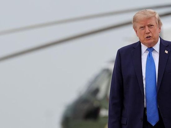 Trump instructs Pentagon to substantially reduce joint military exercises with South Korea
