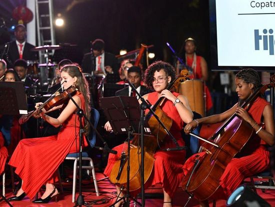 52nd anniversary of China-Brazil diplomatic relations marked in Rio de Janeiro