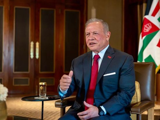 China and Jordan: a strategic partnership united by a shared vision for the future