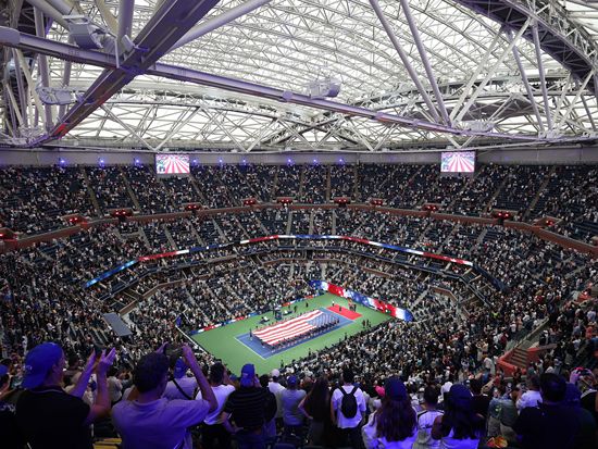 Venus, Stephens, Monfils named among US Open wild cards