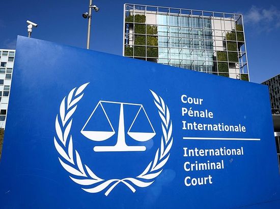 US sanctions ICC president, senior lawyer