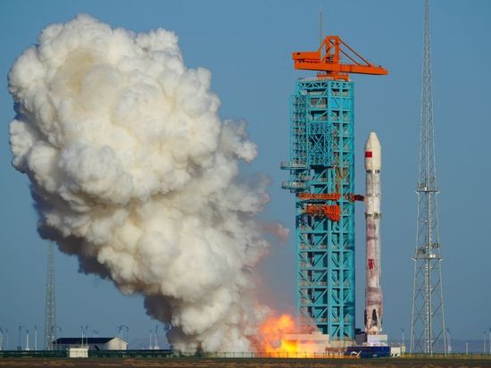 China launches Zhuque-3, achieving its first rocket recovery on land