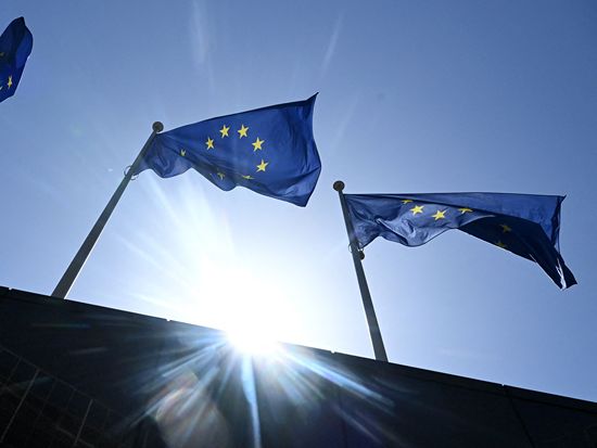 Europe can't afford to miss AI revolution: ECB chief