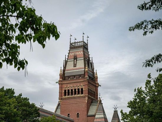 Harvard agrees to pay $53 mn after morgue manager sold body parts