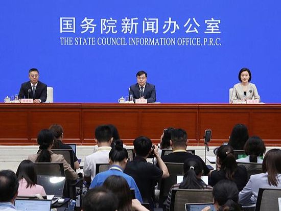 China's economic outlook: From policy support to stronger momentum