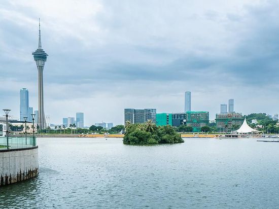 CGTN Poll on Macao's third five-year plan: 92% say 'one country, two systems' is working