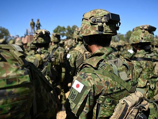 Chinese FM warns against Japan's right-wing forces, militarism resurgence