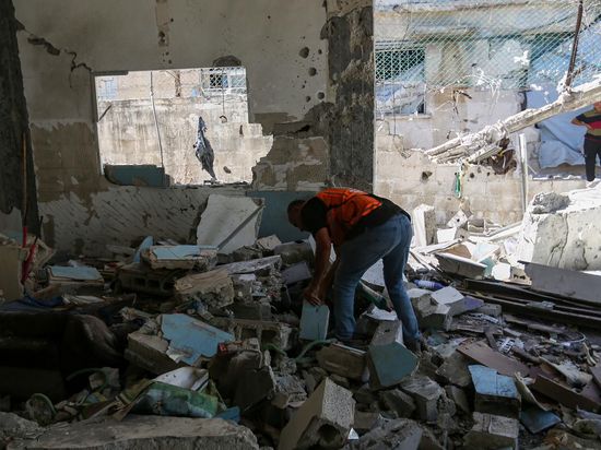 Six European leaders condemn Israeli settlement plan in West Bank
