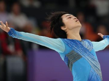 Highlights of ISU Figure Skating Junior Grand Prix Xi'an 2026