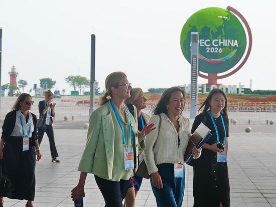 China's pragmatic push in APEC Year finds regional partners onboard
