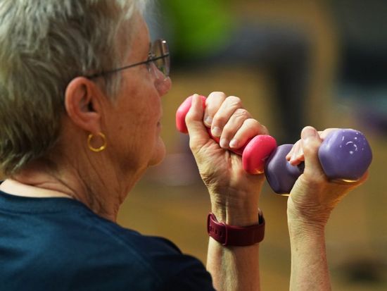 Mobility tests can offer insights, but they aren't a crystal ball