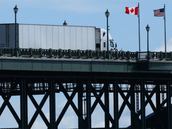US, Canada fail to reach trade pact: media
