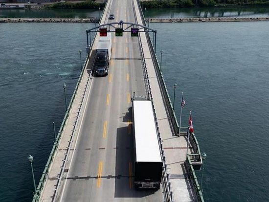 The US tariff on Canada: A blind alley again