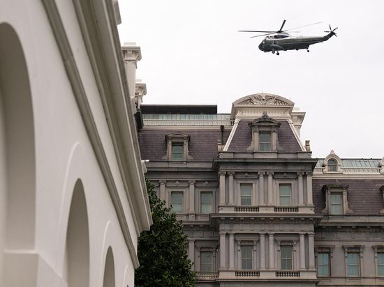 How US debt has become a global burden