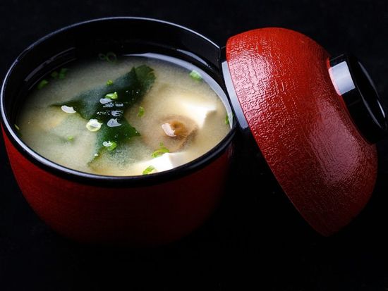 A bowl of miso soup made in China shatters Japan's faith in domestic products