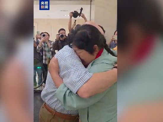 Sakolsky is back! A heartwarming tale of China-US people-to-people friendship