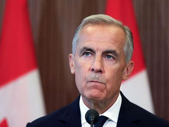 Canada to impose 'dollar-for-dollar' tariffs on US goods, Carney says