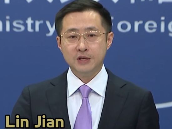 Ministry Minutes | China urges US to respect countries' right to choose partners