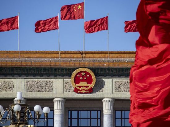 Xi stresses consolidating, expanding campaign on correct view of governance performance