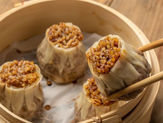 ‘Some even suspect a listening device in a shaomai dumpling’: Chinese Embassy in Panama mocks US smears against Chinese tech firms