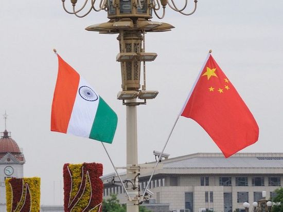 China, India hold special representatives talks on boundary question in Beijing