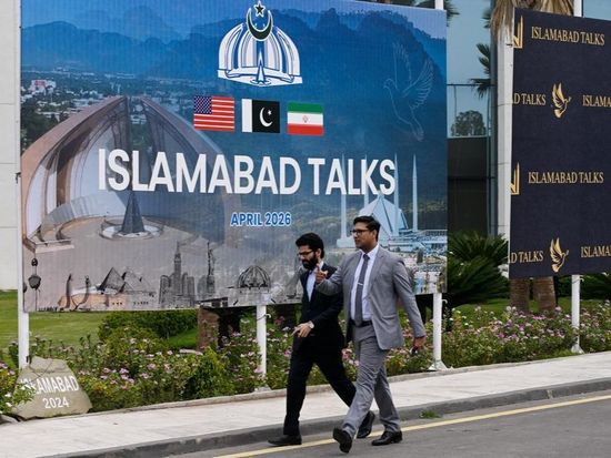 Qatar says contacts ongoing to revive US-Iran talks