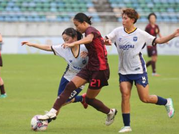 Highlights of 2026-2027 AFC Women's Champions League