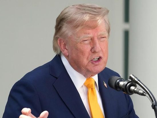 Trump says Strait of Hormuz cleared of mines, warns against new mine deployments
