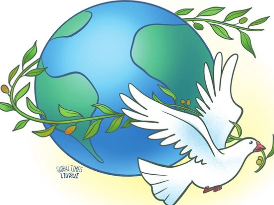Asian wisdom is the only correct path to lasting peace and stability in the region