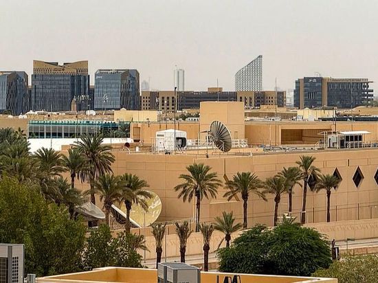 US plans phased return of diplomats to Middle East embassies, NYT reports
