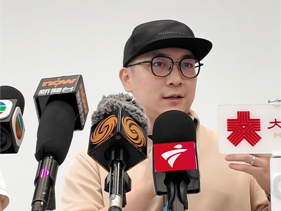 From Hong Kong to the world: E-moto startup combines global expertise with Chinese engineering