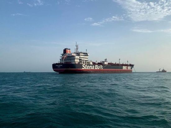 Qatar, Iran discuss creation of temporary shipping corridor through Strait of Hormuz
