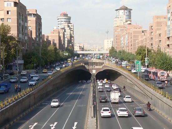 US sanctions Iran: Will 'maximum pressure' work?