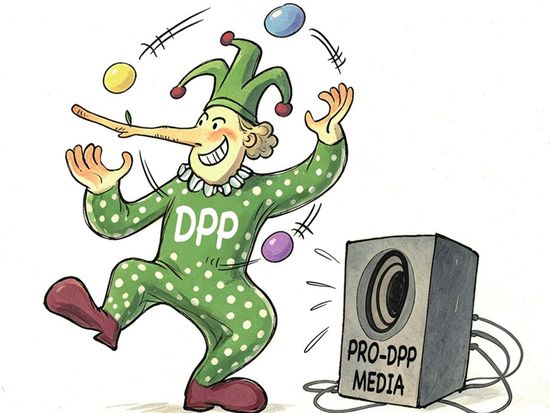 ‘No refrigerators in Beijing’? The DPP is pushing Taiwan toward a ‘low-IQ society’