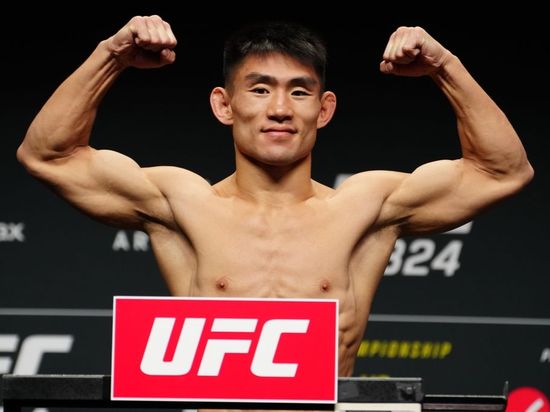 Song, Yan return to Shanghai with UFC title ambitions alive