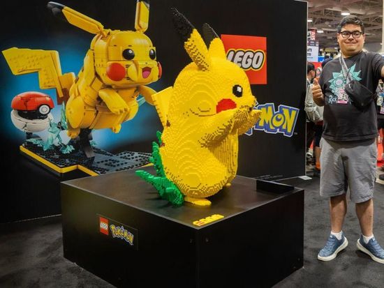 2026 Fan Expo Canada held in Toronto