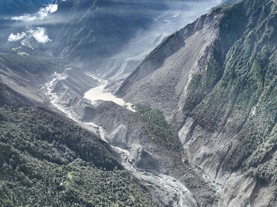 Former Nepali ambassador to China calls for China-Nepal cooperation on disaster response
