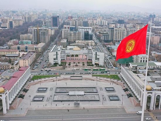 Kyrgyzstan hails Chinese President Xi Jinping's signed article, anticipates new opportunities
