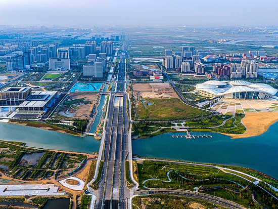 How Xi Jinping champions 'Shanghai Spirit,' drives SCO cooperation